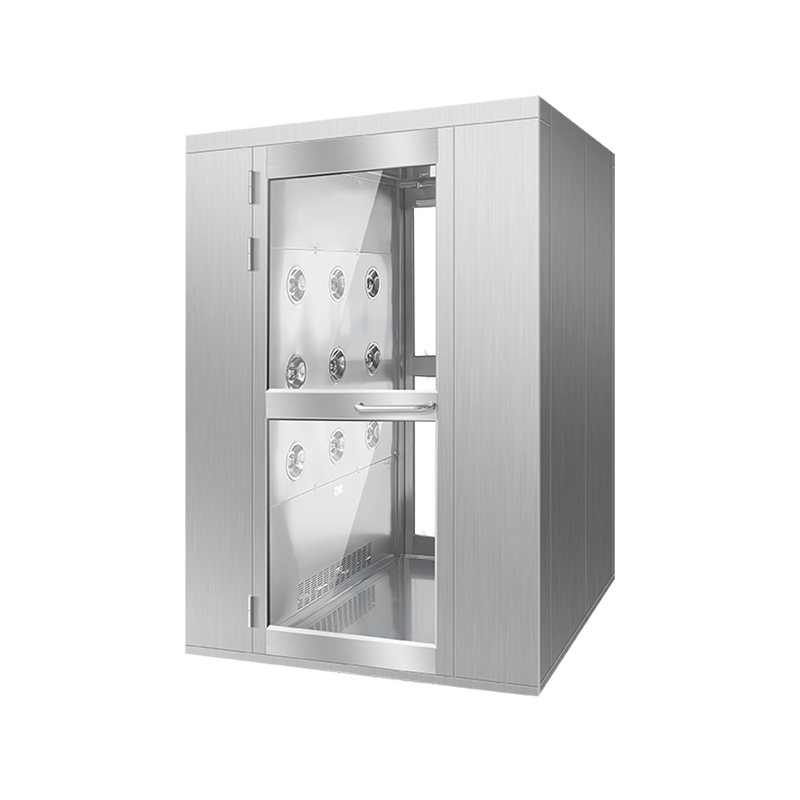 雙人雙吹風(fēng)淋室